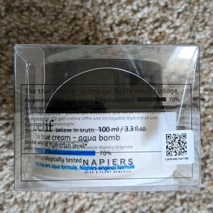 Belif The True Cream Aqua Bomb 100 ml